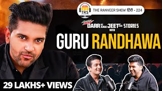 Guru Randhawa Se Dil Ki Baatein  Dosti Music Love Heartbreak Money Fame Aur Zindagi TRS हिंदी [upl. by Gertruda]