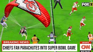 10 MOST VIRAL NFL MOMENTS [upl. by Bennir]