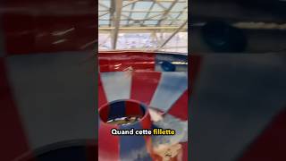 Sensations extrêmes dans ce parc aquatique ❤️ [upl. by Saw]