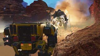 Helldivers 2 has a new mech and its actually good this time [upl. by Garrick726]