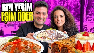 BEN YERİM EŞİM ÖDER SERİSİ [upl. by Ahsehat]