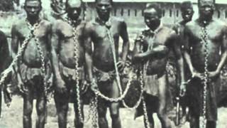 The Origins of the African Slave Trade  Africans sold Africans as slaves [upl. by Vergil]