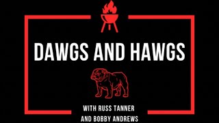 Dawgs and Hawgs qwith Russ Tanner [upl. by Bourne]