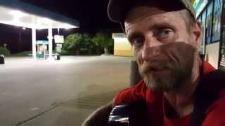 Homeless guy spits some truth [upl. by Renny837]