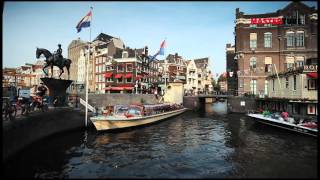 Why Study at VU University Amsterdam [upl. by Yecies378]