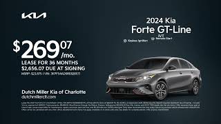 Kia Forte 09112024 4299162 [upl. by Anuahsed281]