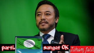 Bagi Saya Parti Pas Sangat Ok [upl. by Timmons710]