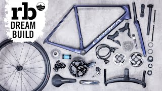 Orbea ORCA M10ILTD PWR I Dream Build I New 2024 I [upl. by Doralia840]