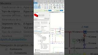 🔴Revit MEP Cómo Organizar y Ordenar Etiquetas Eficientemente  Tutorial de Etiquetado MEP [upl. by Serles953]