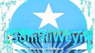 Hees cusub Somaliweyn Saado Cunaabidaawo [upl. by Ayam]