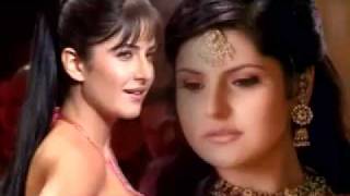 When Salman Khan discovered Zarine Khan [upl. by Islehc]