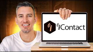 How to Grow Your Email List 10X with iContact The Ultimate Email Marketing Tutorial for Beginners [upl. by Stillas]