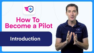 Free Course  Ultimate Guide to Becoming a Pilot [upl. by Daniell257]