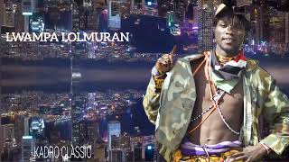 LWAMPA LOLMURAN OFFICIAL MUSIC KADRO CLASSIC Maa music samburu music Skiza 9517516 [upl. by Hluchy553]