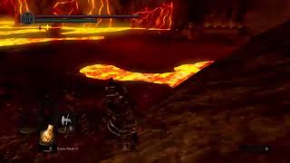 Dark Souls 1 RE random exploring quotIdk where to goquot [upl. by Krever]