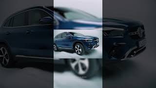 Dimensions of the 2023 MercedesBenz GLA  MercedesBenz of Boerne [upl. by Schumer]