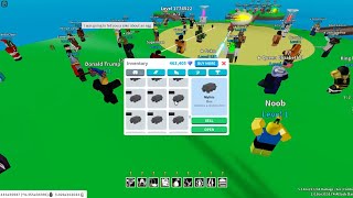 Opening 50 Mythic boxes  Roblox Egg Farm Simulator [upl. by Leuqar]