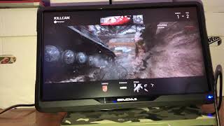 Gaems M155 1080p Gaming Monitor [upl. by Asia1]