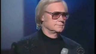 George Jones  quotChoicesquot [upl. by Enohs676]