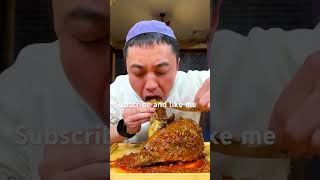 Food Eating Challenge spiccy food eatingspicyfood asmr eating eatingfood eatingsounds eat [upl. by Chao]