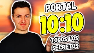 ⭐ ¿QUÉ TRAE EL PORTAL 1010 ⭐  Numerología [upl. by Didier680]