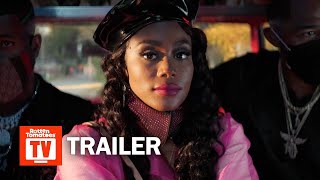 PValley Season 2 Trailer  Rotten Tomatoes TV [upl. by Aremaj]