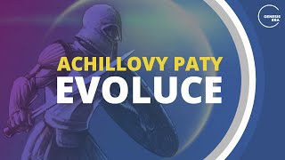 Achillovy paty evoluce  celý dokument ZDARMA  Genesis Era [upl. by Selestina]