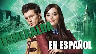 DESCARGAR Y VER ONLINE LA ÚLTIMA VIAJERA DEL TIEMPO ESMERALDA EN ESPAÑOL [upl. by Iggy]