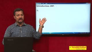 JSP Tutorial  Introduction to JSP  Advanced Java  MrVenkatesh [upl. by Bounds196]