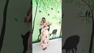 Nallanchu thellacheera ytshorts shorts mister bachan shortvideos music song lasya art acadamy [upl. by Coyle926]