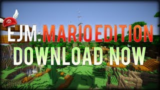 OUT NOW Epic Jump Map Mario edition Trailer [upl. by Eca]