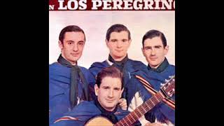 LOS PEREGRINOS CANCION DE MADRUGADA [upl. by Latsyk]