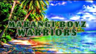 MARANGI BOYZ  WARRIORS [upl. by Atin]