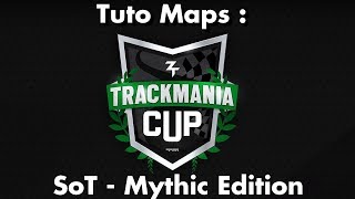 Tuto ZrT Cup 2018  SoT  Mythic Edition [upl. by Giglio]