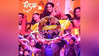 Zingaat Hindi audio song  Dhadak  Ishaan amp Jahnvi  Ajay  Atul  Amitabh Bhattacharya  Sst [upl. by Kado639]