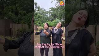 zindagi Ki Na Toote Ladi  Lady Manoj Kumar  Deepu Sharma  Sargam Purane Gane Pe Dance shots [upl. by Rofotsirk]