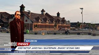 Radio Szczecin News 30102018 [upl. by Ailyn691]