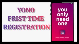 How to Register for YONO App   StepbyStep Guide for FirstTime Usersquot Tamil youtubeshorts sbi [upl. by Lacym]