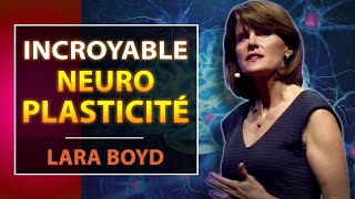 Votre cerveau ne sera plus le même après avoir vu ça  Lara Boyd [upl. by Harvie]