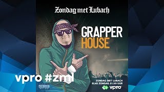 Grapperhouse  Zondag met Lubach [upl. by Chassin88]