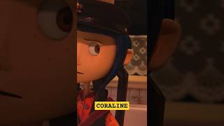 CORALINE  Retando a la bruja [upl. by Aihsenak809]