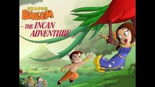 Chhota Bheem  Blast From The Past [upl. by Cart]