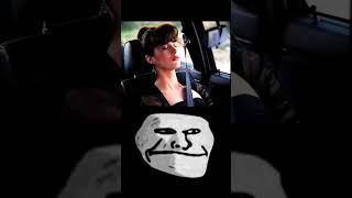 Volkswagen car commercial troll face meme 🗿  shorts [upl. by Eirrod]