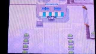 Pokemon Platinum Walkthrough Part 33 Valor Lakefront [upl. by Nylecsoj]