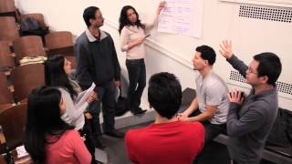 Grad Degree Program in Management Harvard Extension School [upl. by Rosenberg]