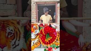 दुर्गा पूजा न्यू वीडियो जय हो जग तरनी new song Durga Puja video vfx kaidmastar editing vfx video [upl. by Robinett]