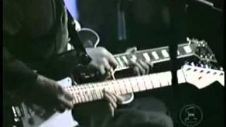 Eric Clapton amp BB King  The Thrill Is Gone  live at The White House [upl. by Lehteb]