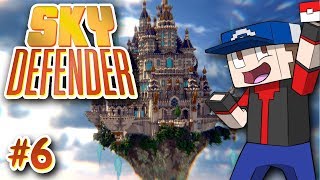 SKY DEFENDER VII Ep6  LASSAUT [upl. by Ashlee]