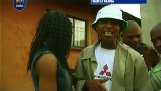 Spikiri ft Prof Zulu Thebe amp Ntokozo  Gangsta Party Music Video [upl. by Meyers]