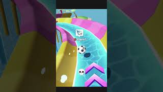 Great Ball Tricks💀 stumbleguys challenge [upl. by Atsiuqal978]